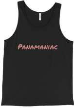 Panamaniac Tank Top