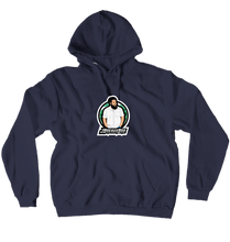 JBreauxBro Hoodie