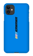 sportmode kawawa iphone case