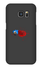 Mr. Killa KareBear Samsung Phone Cases
