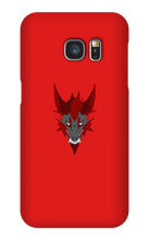 mysticviruz Samsung Phone Cases