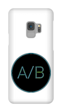 A/B Samsung Phone Cases