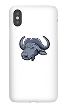 Buffel Gaming iPhone Phone Cases