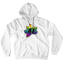 A1 Hoodie (Pullover)