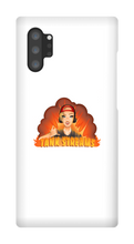 Tank Streams Samsung Phone Cases
