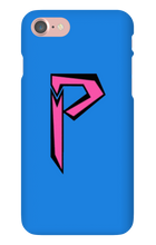 pnkpnthr_ iPhone Phone Cases