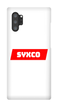 syxcoonkbm Samsung Phone Cases