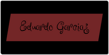 eduardo_garciaaa XXL Gaming Mousepad