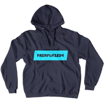 fairfly1234 Hoodies (No-Zip/Pullover)