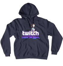 Twitch Chibi Hoodies