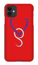 RinVindor's iPhone Cases