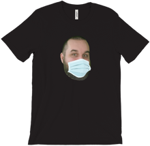 Wear your darn mask!