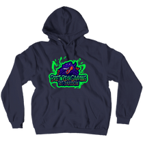 bretrexgaming Hoodies (No-Zip/Pullover)