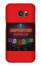 apoc_786 Samsung Phone Cases