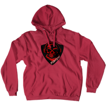 MrJinx3000 Hoodies