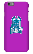 b0tfr4nzy iPhone Phone Cases