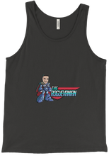 theroguevanian Tank Top