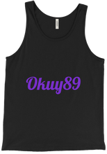 okuy89 Tank Top