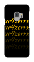 xr4zerrx Samsung Phone Cases