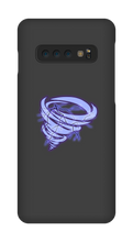 Tatsumaki Island Logo Samsung Phone Cases