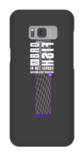 brofishtv Samsung Phone Cases