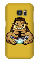 robtherocktv Samsung Phone Cases