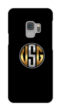 unclesats Samsung Phone Cases