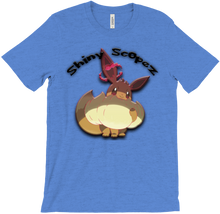 shiny T-Shirts