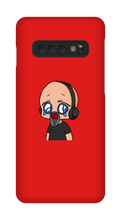 ravn81 Samsung Phone Cases