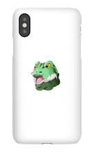 team2stock iPhone Phone Cases