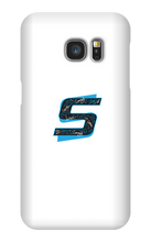 seasonofslaps Samsung Phone Cases