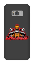 itzmacaronitime Samsung Phone Cases