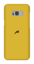 MoosyyTV Samsung HandyHülle