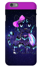 tinytigergirl iPhone Phone Cases