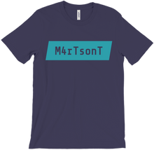 m4rtsont T-Shirts