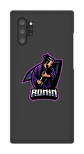 roningaming116 Samsung Phone Cases