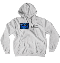 Rebelz Hoodies STARZ (No-Zip/Pullover)