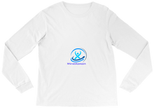 m4rvelass4ssin Long Sleeve Tee