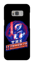 firmthegamerpc Samsung Phone Cases