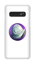 camquistador01 Samsung Phone Cases