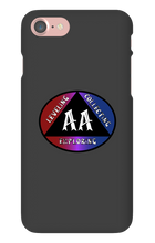 Alt-o-holics Anonymous iPhone Cases