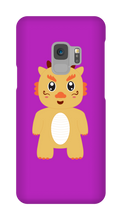 Reggie Samsung Phone Cases