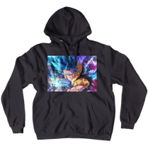 jogeta12 Hoodies (No-Zip/Pullover)