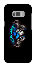 chriswgaming Samsung Phone Cases
