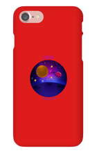 fippen06 iPhone Phone Cases