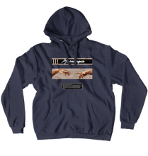Michelangelo  (No-Zip/Pullover) (Denox Merch)