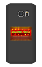 charjrryuki Samsung Phone Cases