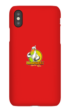 hageneez__ iPhone Phone Cases