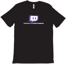 TWITCH+DUDUZSURDOO T-Shirts