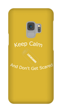 jjjoewgaming Samsung Phone Cases